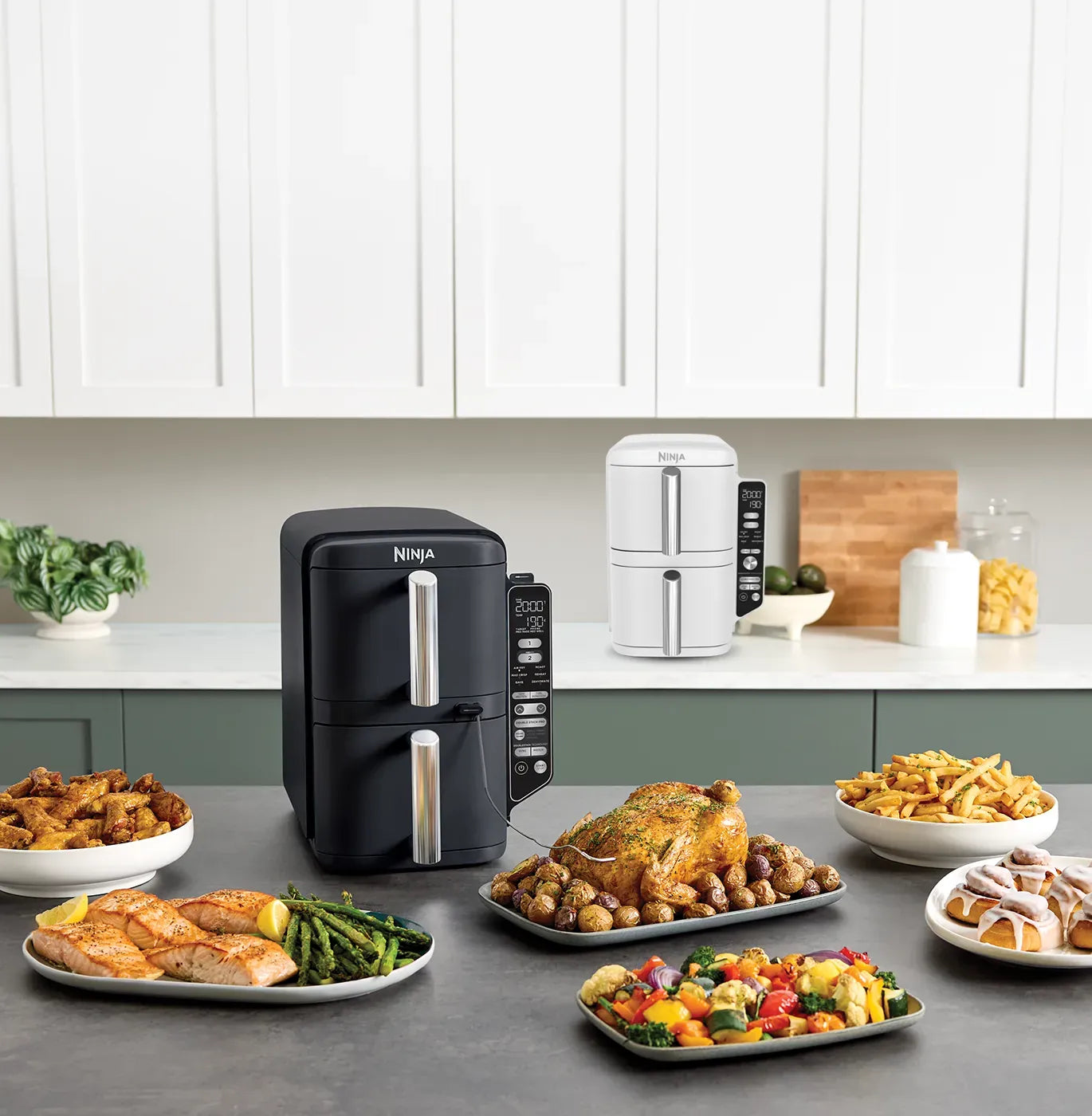 6 Foods You Didn’t Know You Could Cook in an Air Fryer