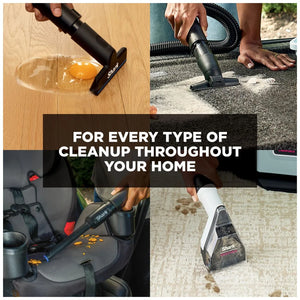 Shark EveryMess 3-in-1 Wet Vac, Dry Vac and Stain System