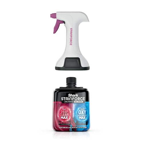 StainForce Solution + Spray Head