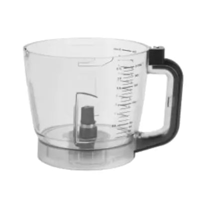 Food Processing Bowl