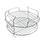 Double Stack Grill Rack