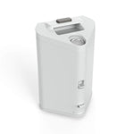 AED Dock Dust Bin