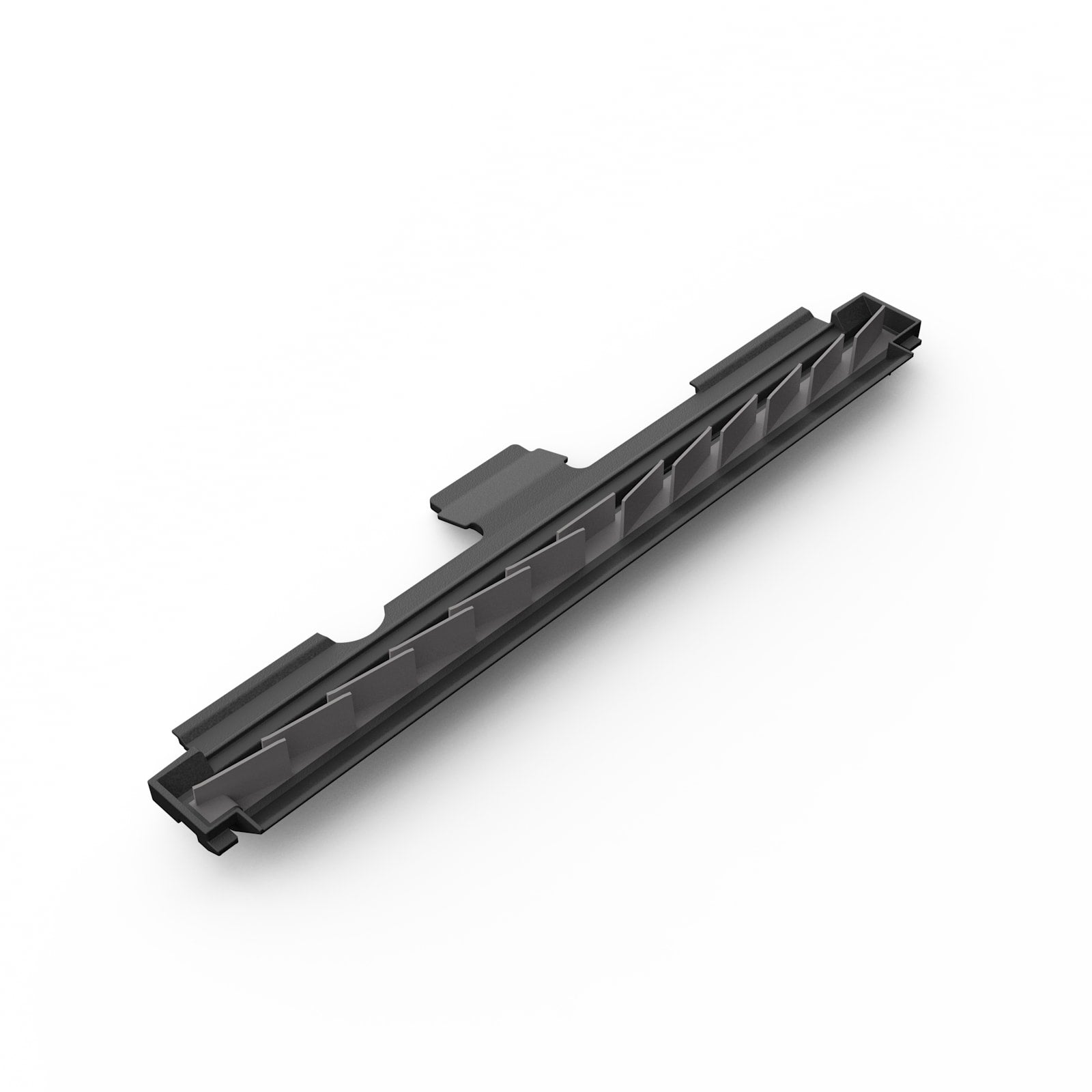Rear Squeegee