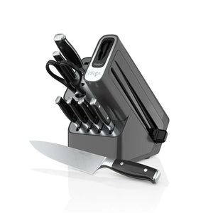 Ninja Foodi NeverDull Premium 8 Piece Knife Block Set