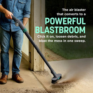 Shark BlastBoss All-in-One Air Blaster