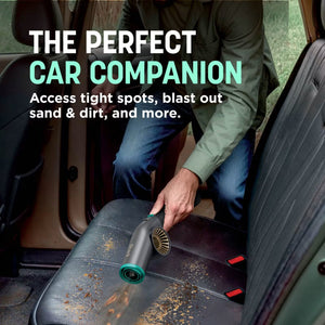 Shark BlastBoss All-in-One Air Blaster