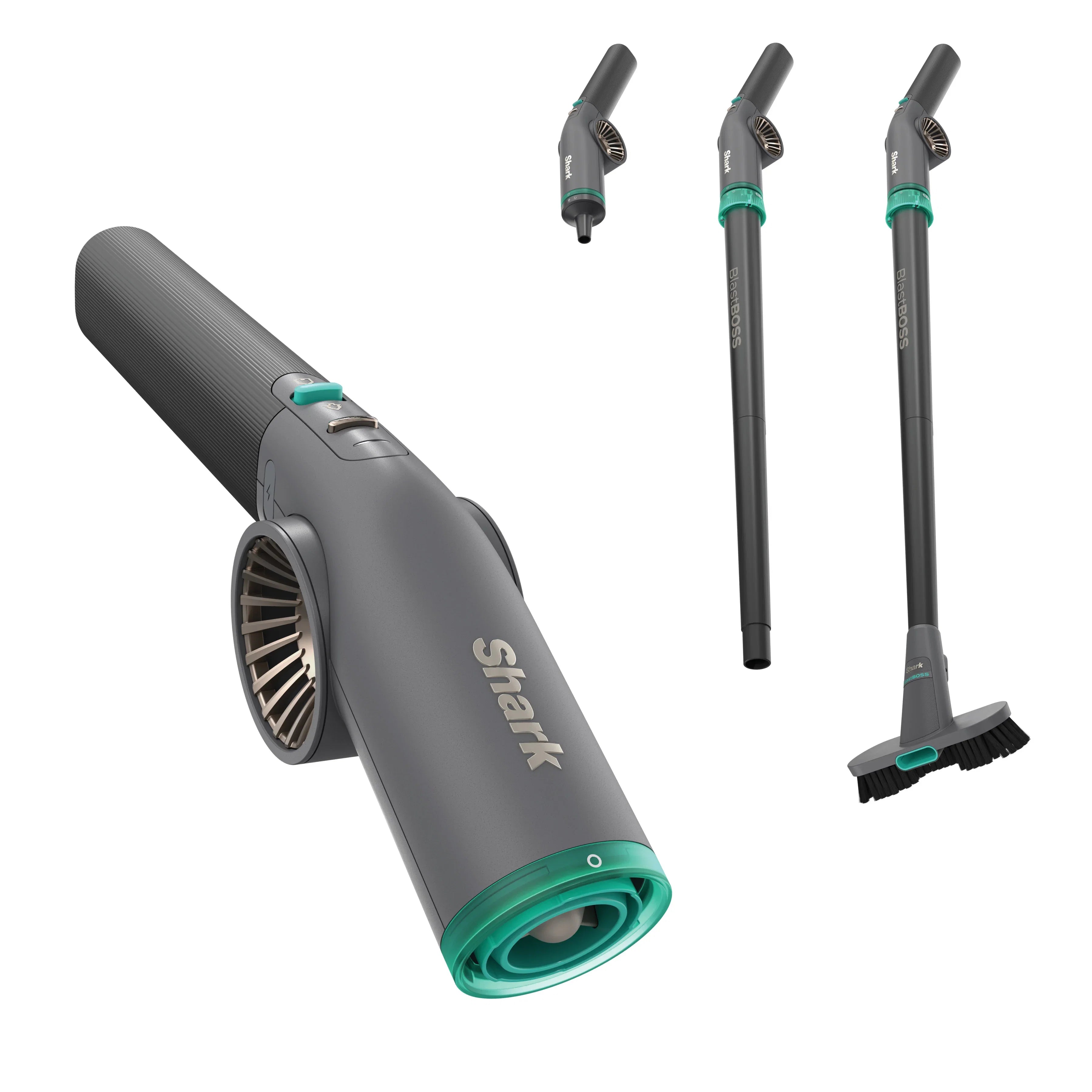 Shark BlastBoss All-in-One Air Blaster