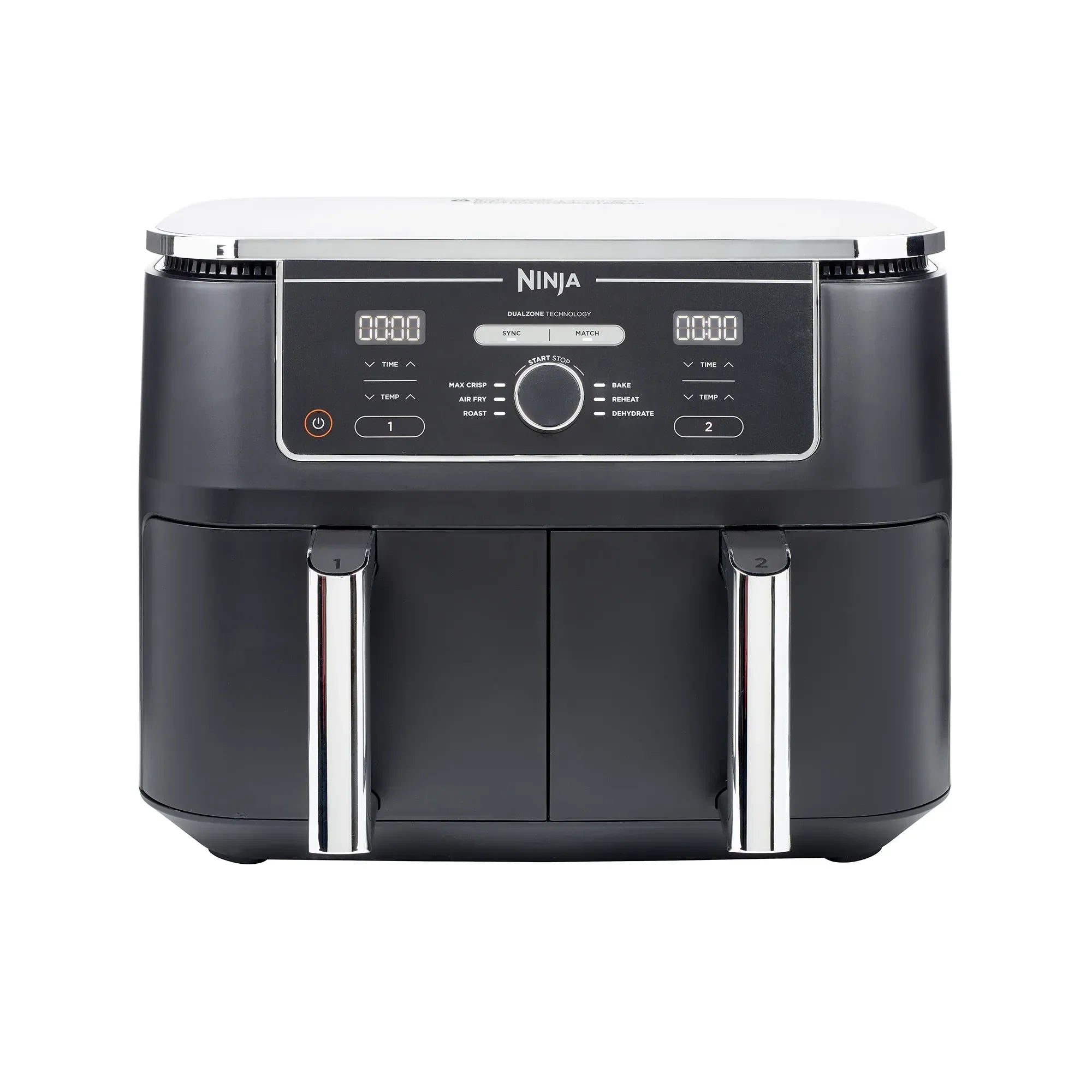 Ninja Foodi Max XXXL Dual Zone Air Fryer