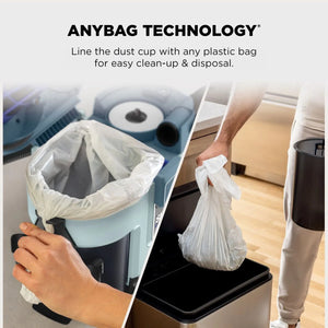 Shark EveryMess 3-in-1 Wet Vac, Dry Vac and Stain System