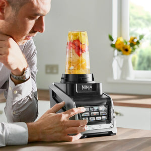 Ninja Blender Duo with Auto-IQ