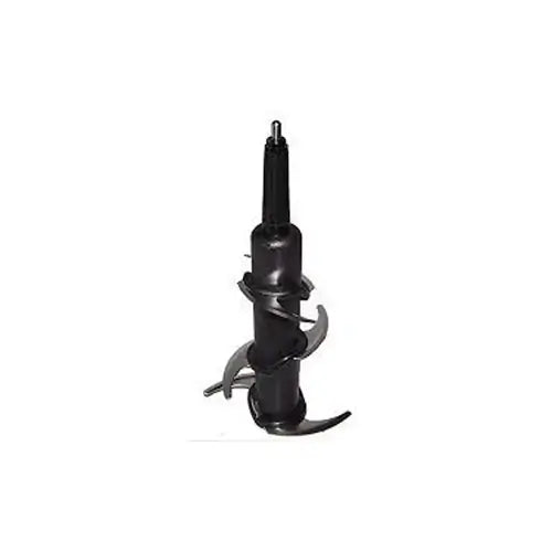 Pitcher Stacked Blade