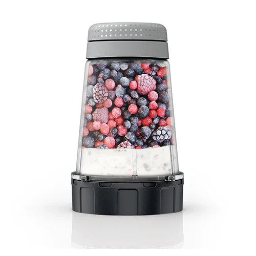 400ml Power Nutri Bowl and Hybrid Edge Blades Assembly