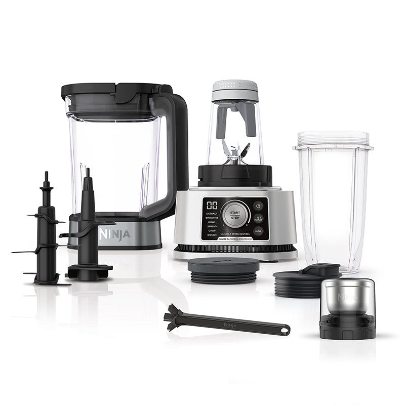 Ninja Power Blender Processor Mega Kitchen System