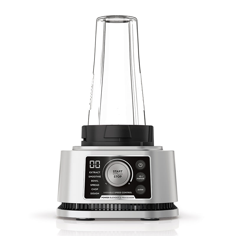 Ninja Power Blender Processor Mega Kitchen System