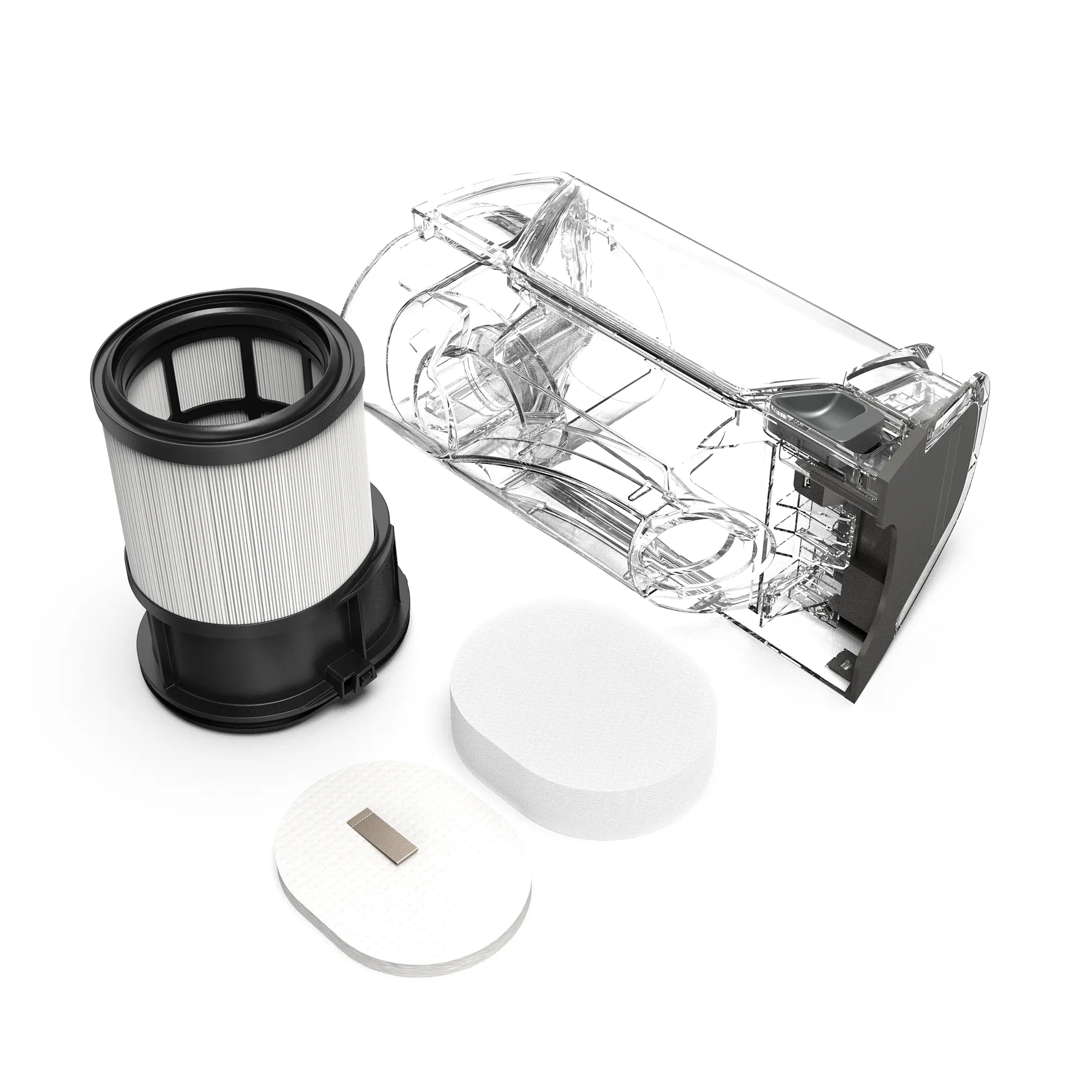 Shark Filter/Dust Cup Bundle for IP1251 Vacuum