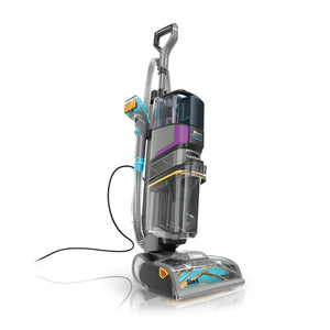 Shark CarpetXpert HairPro Pet with StainStriker