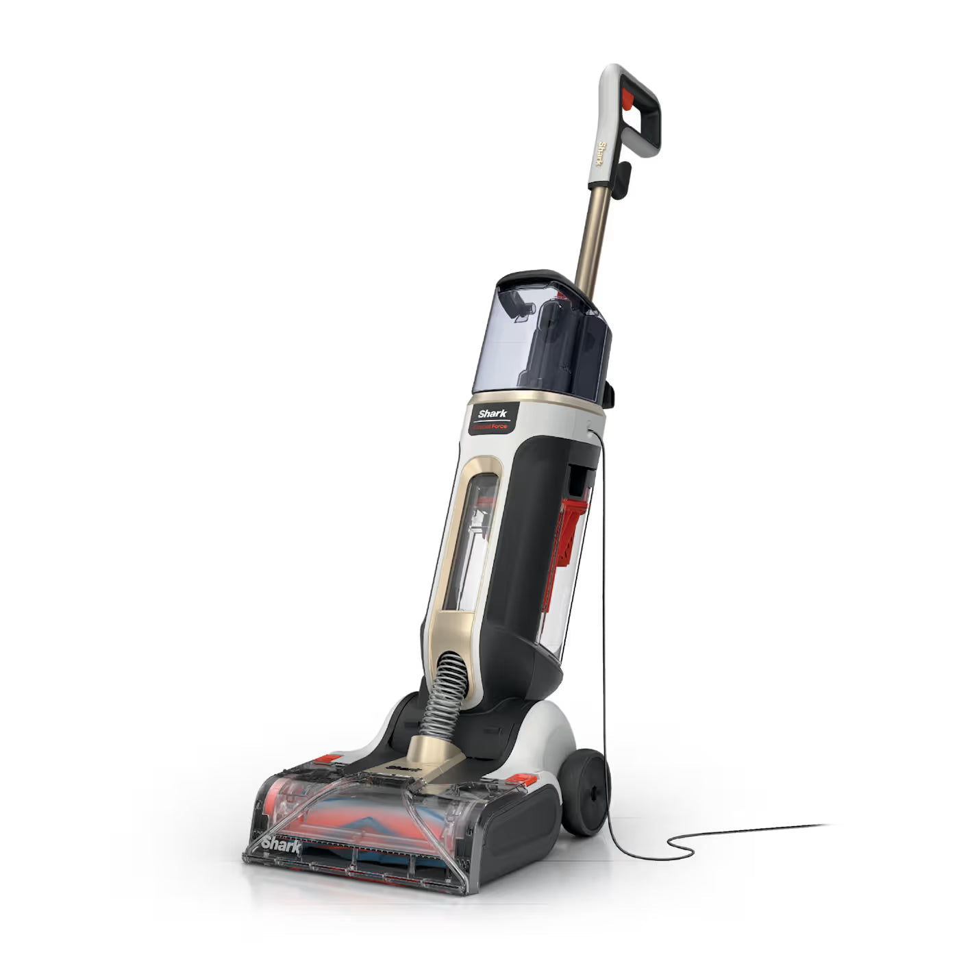 Shark CarpetForce Lightweight Deep Carpet Cleaner