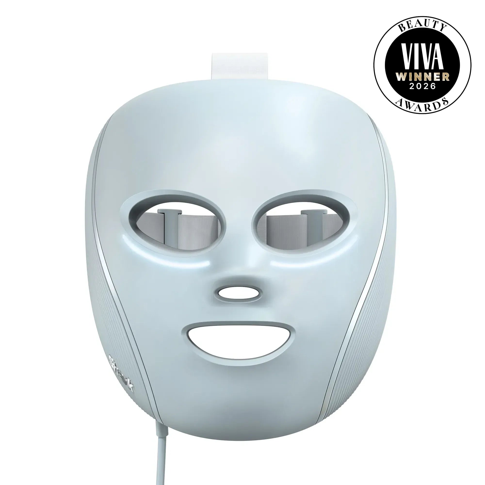 Shark CryoGlow Under-Eye Cooling + LED Face Mask