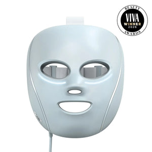 Shark CryoGlow Under-Eye Cooling + LED Face Mask