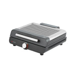Ninja Sizzle Indoor Grill and Flat Plate