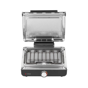 Ninja Sizzle Indoor Grill and Flat Plate