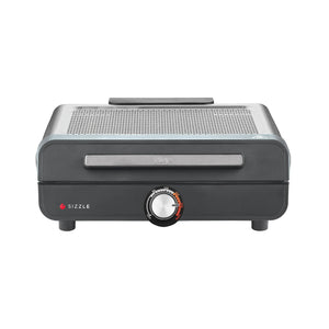 Ninja Sizzle Indoor Grill and Flat Plate