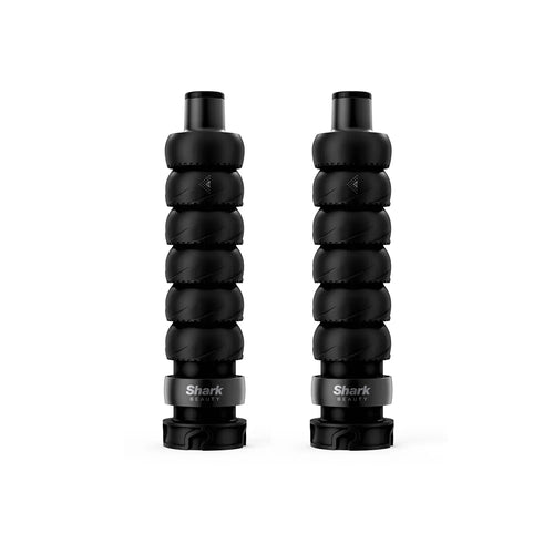 2x Auto-Wrap Curlers
