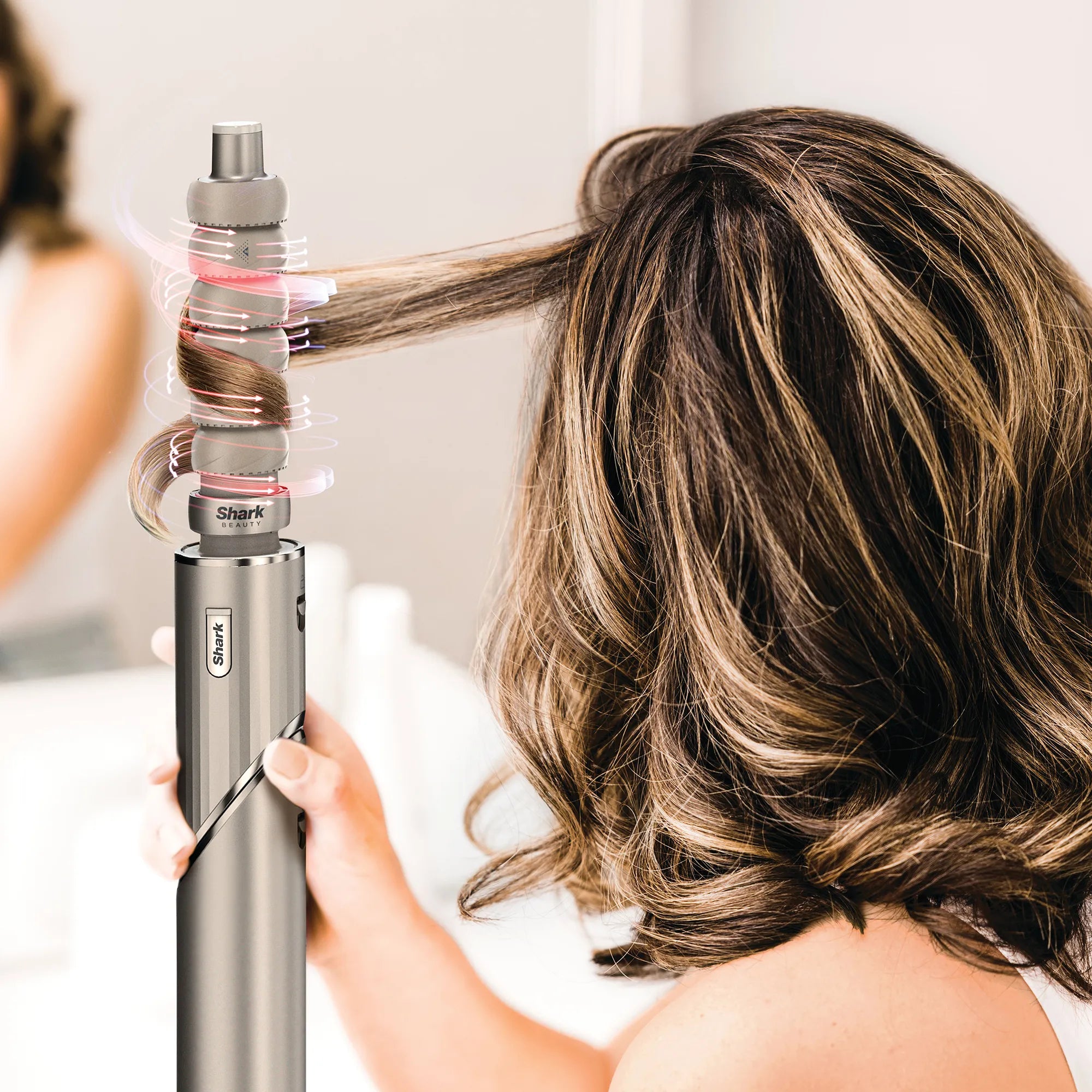 Shark FlexStyle 2x Auto-Wrap Curlers