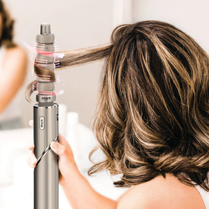 Shark FlexStyle Build Your Own Air Styling & Hair Drying System - Stone