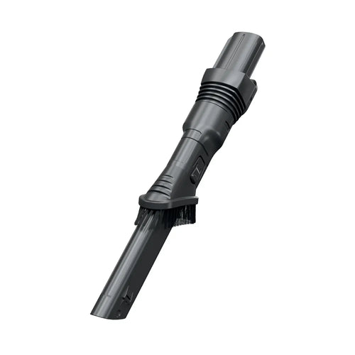 For Nooks & Crevices + Duster Crevice Tool
