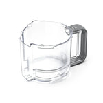 Ninja Swirl by Creami Outer Bowl