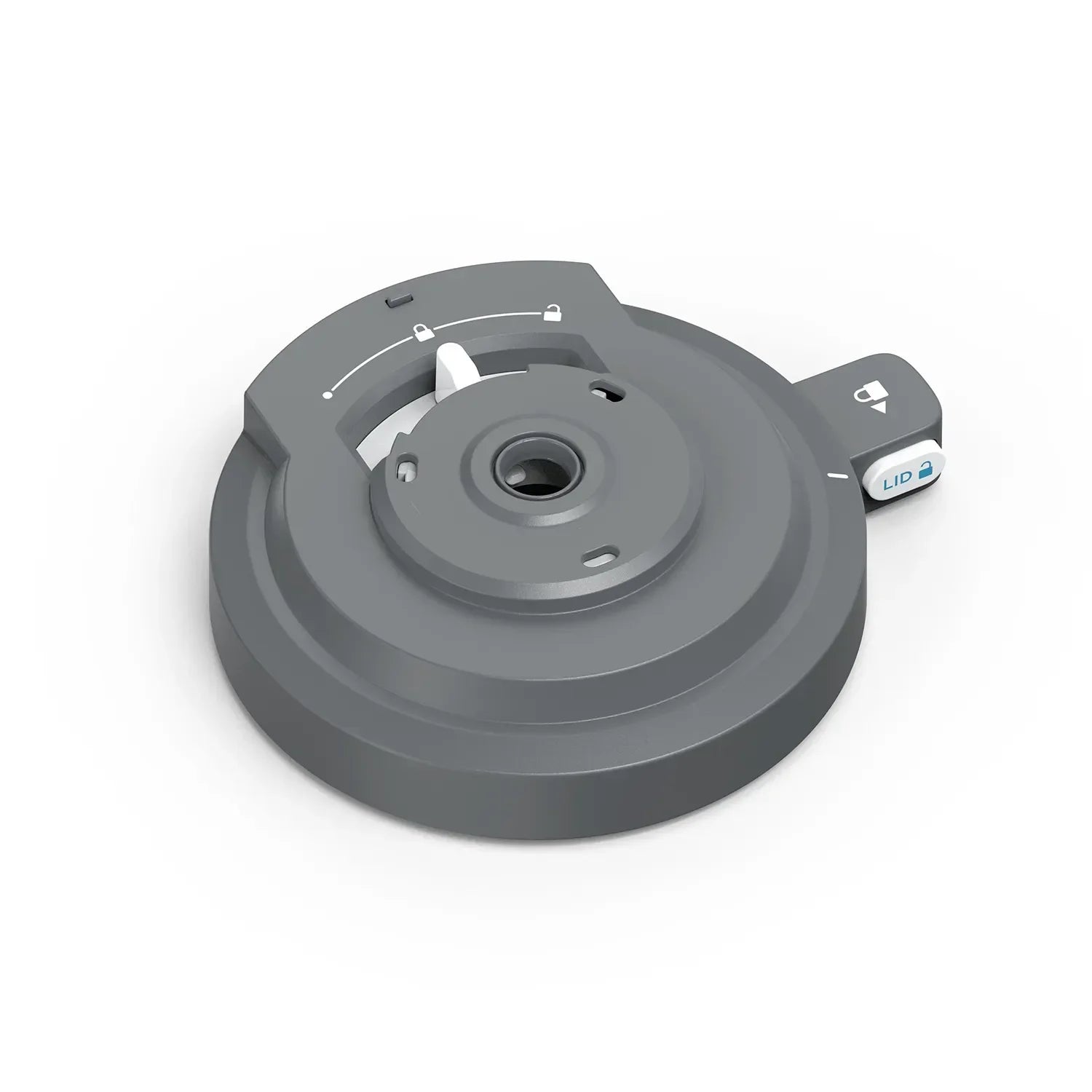 Ninja Swirl by Creami Outer Bowl Lid