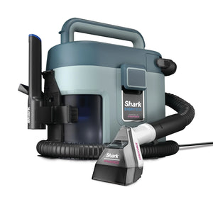 Shark EveryMess 3-in-1 Wet Vac, Dry Vac and Stain System