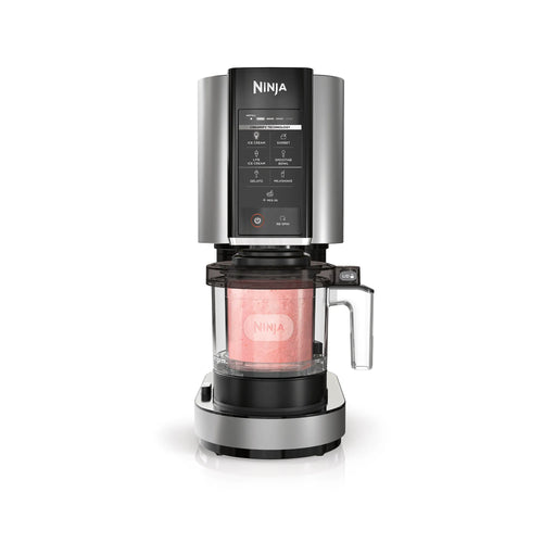 Ninja Creami Ice Cream Maker
