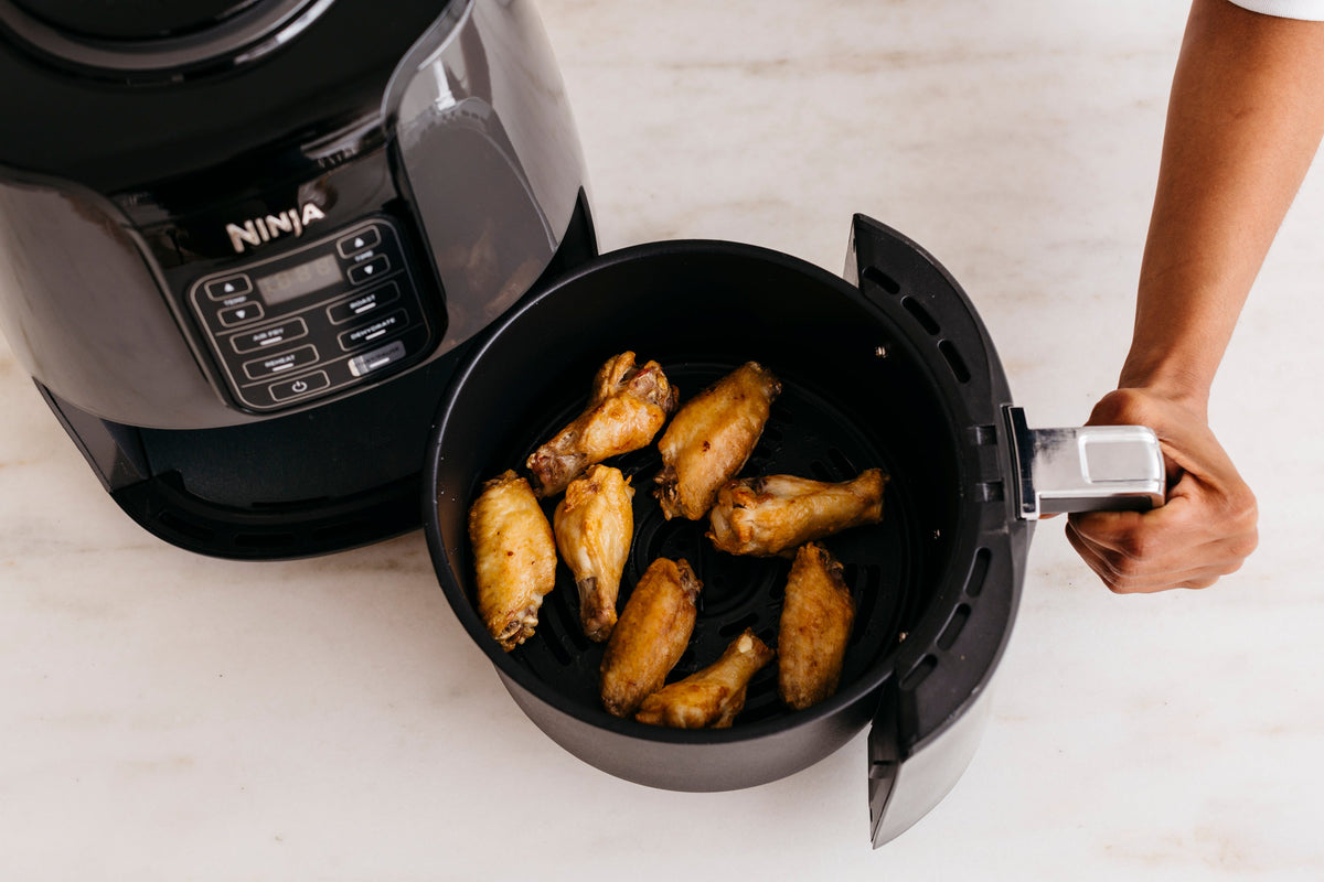 Ninja Air Fryer