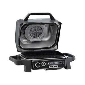 Ninja Woodfire Electric BBQ Grill & Smoker