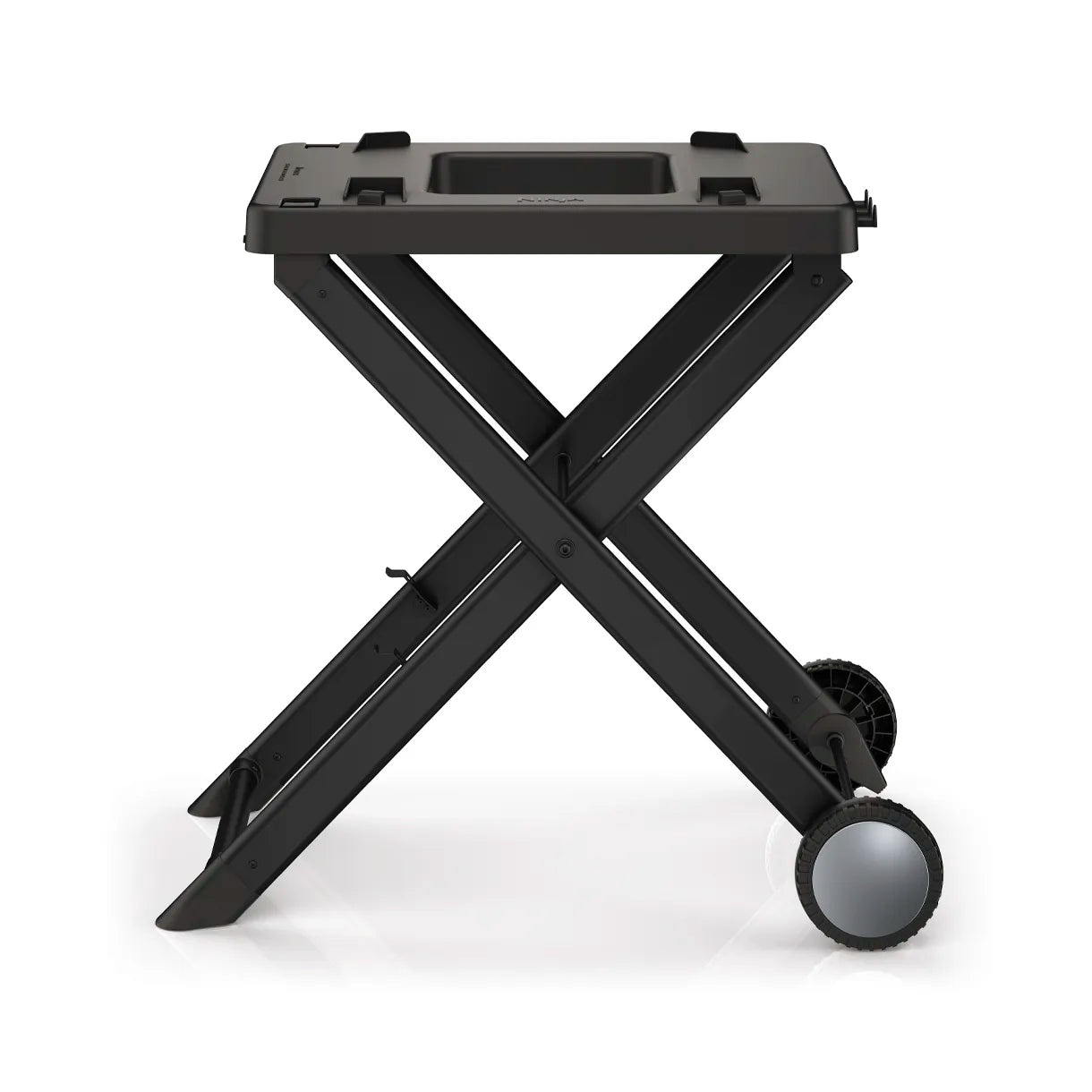 Grill Stand