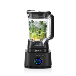 Ninja Stealth IQ Duo Power Blender Pro + Single Serve