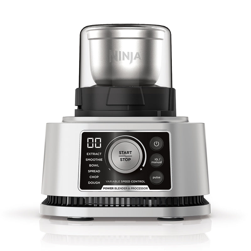 Ninja Power Blender Processor Mega Kitchen System