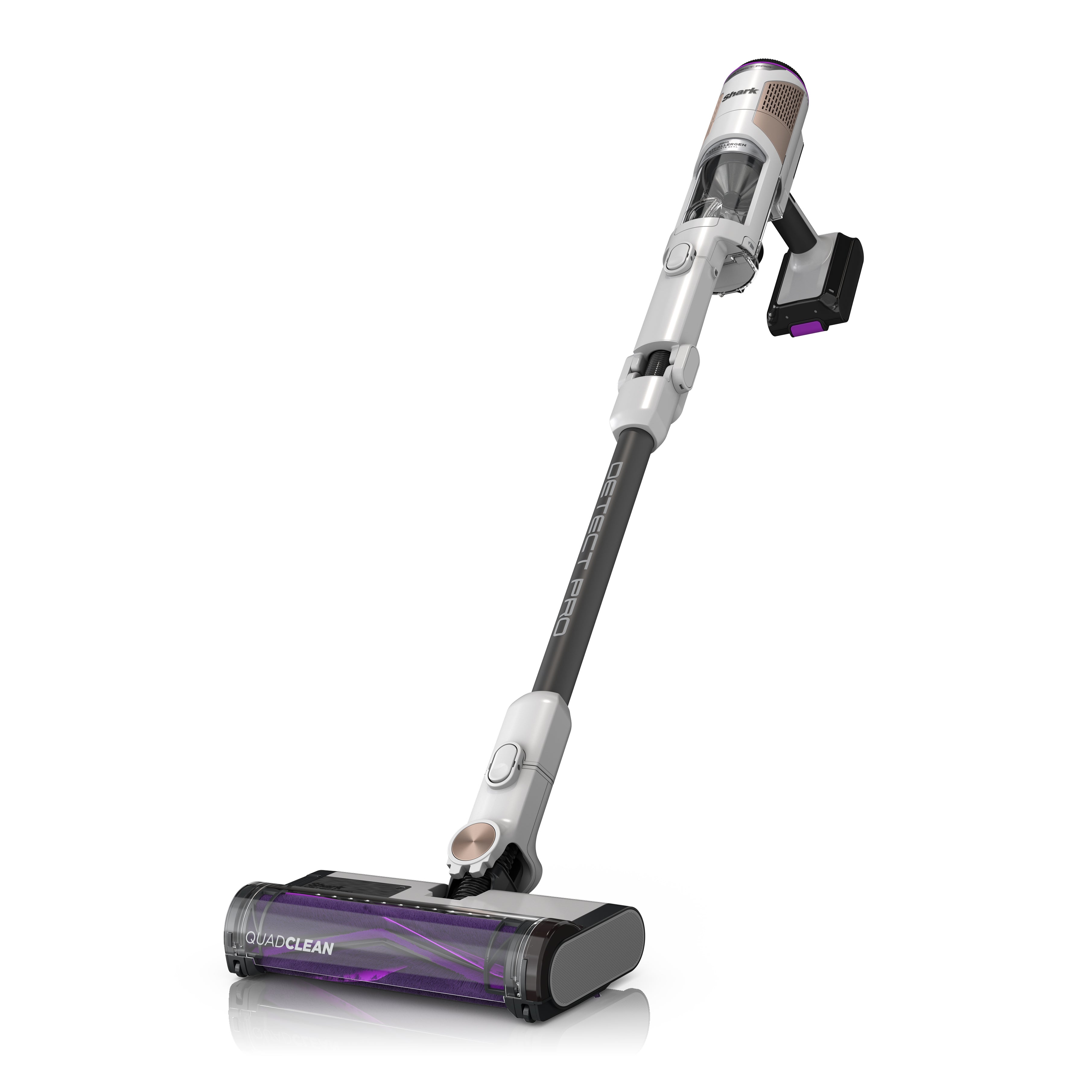 Shark Cordless Detect Pro