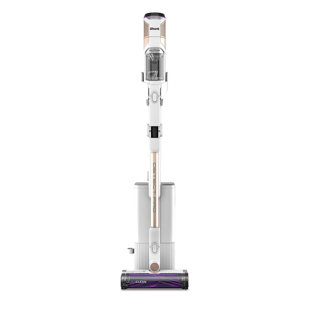 Shark Cordless Detect Pro with Auto Empty System