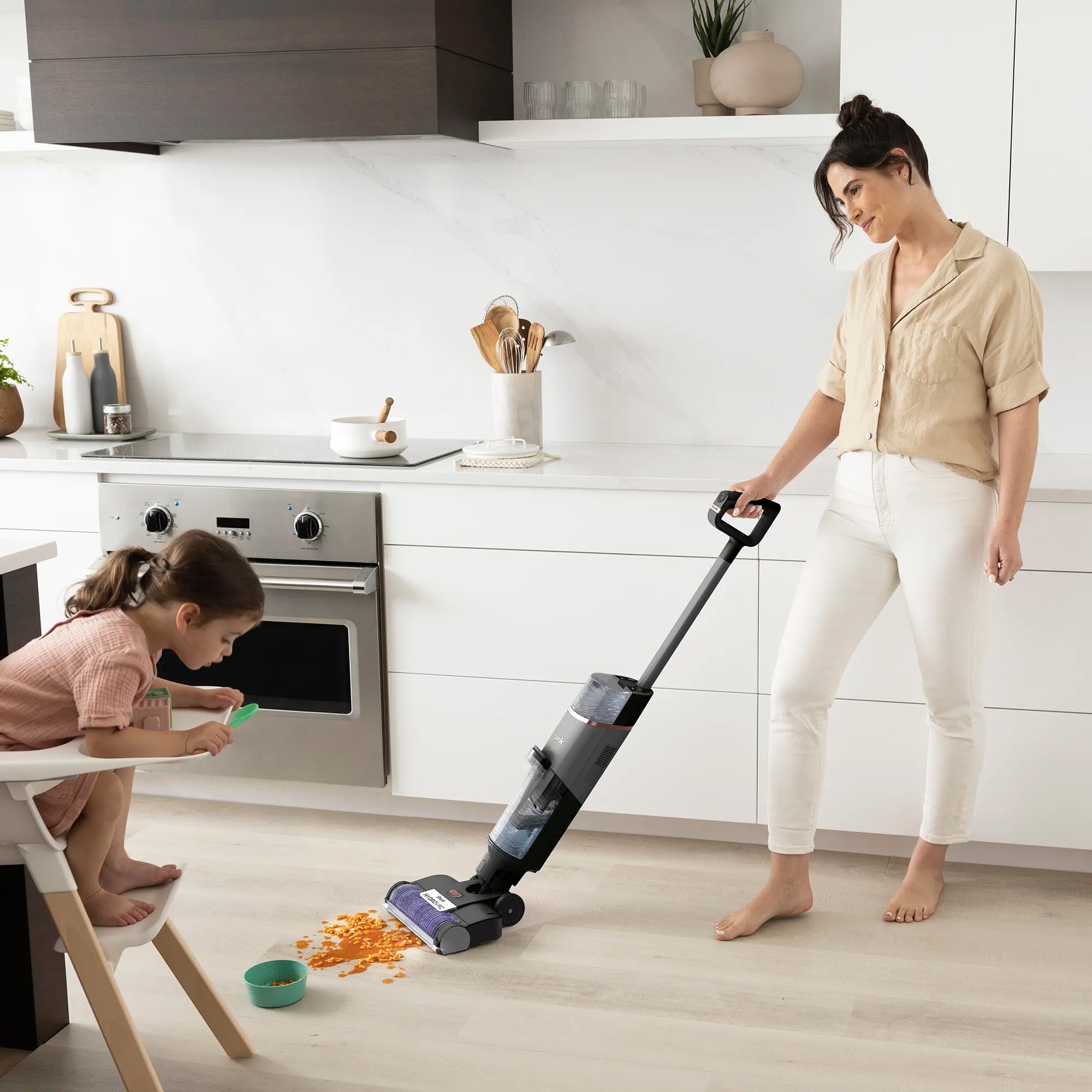 Shark HydroVac Cordless 3-in-1 Cleaner