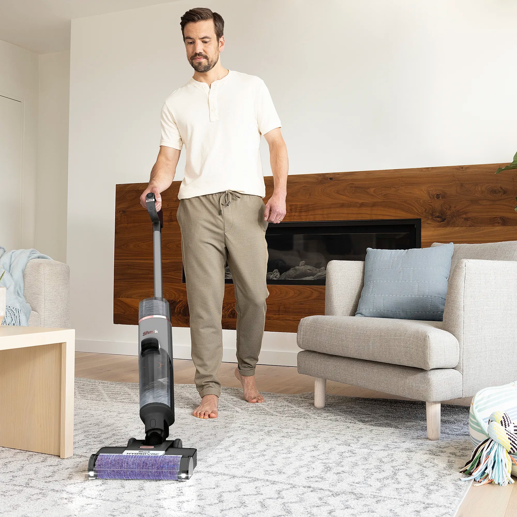 Shark HydroVac Cordless 3-in-1 Cleaner