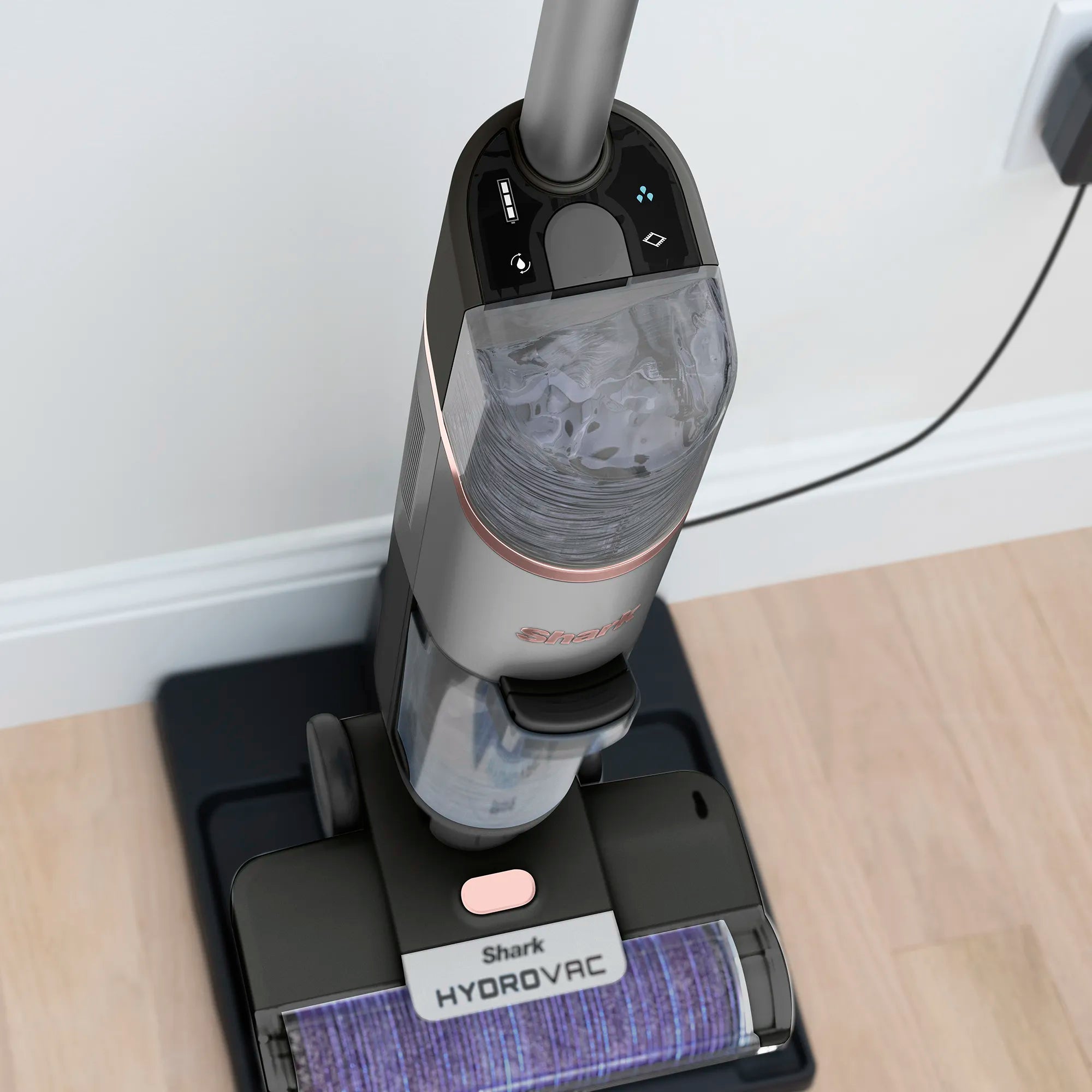 Shark HydroVac Cordless 3-in-1 Cleaner