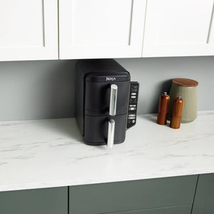Ninja DoubleStack XXL 7.6L 2 Drawer Air Fryer