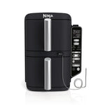 Ninja DoubleStack XXXL Smart 9.5L 2 Drawer Air Fryer