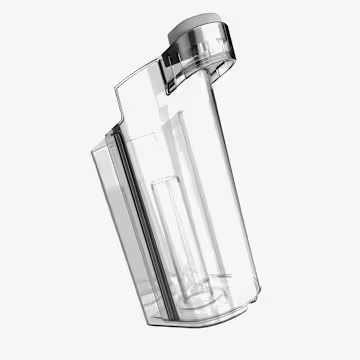 Shark WD210ANZ Replacement dirty tank