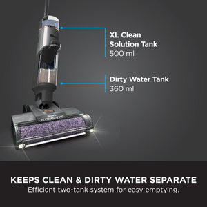 Shark HydroVac Cordless 3-in-1 Cleaner