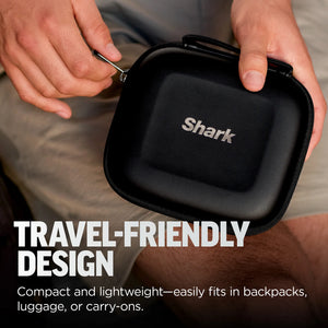 ChillPill - Travel Case