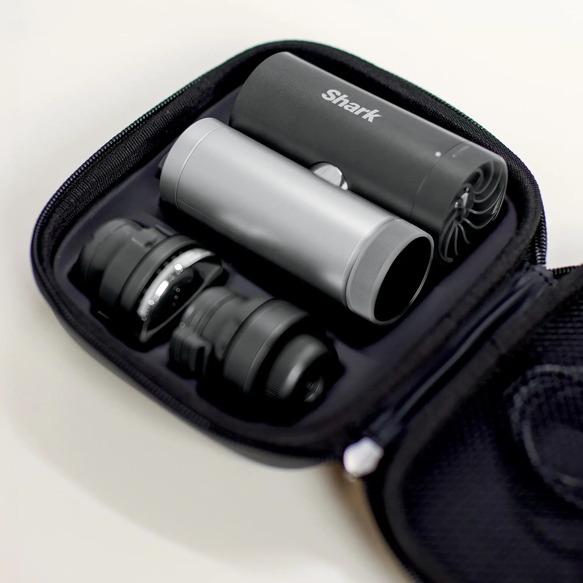 ChillPill - Travel Case